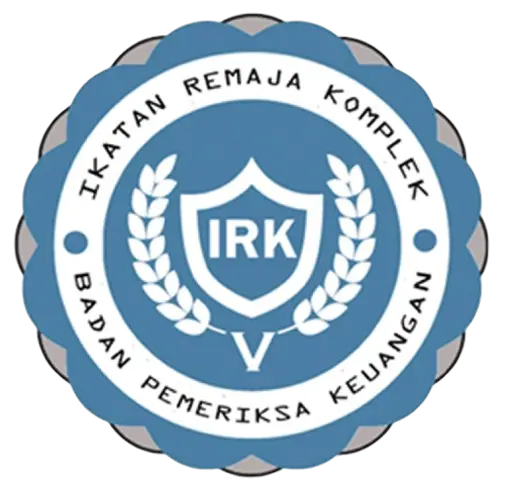 Logo IRK